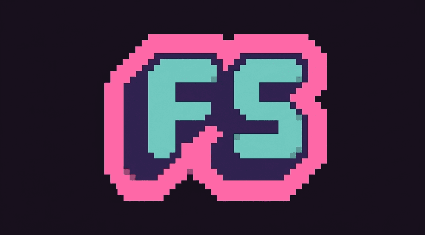 Feature Selection icon